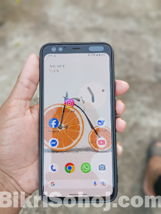 Pixel 4xl 6/64 gb.